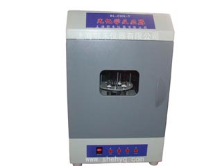 光化學(xué)反應(yīng)儀