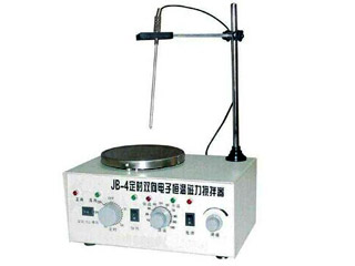 Ehe-2型定時(shí)雙向電子磁力攪拌器