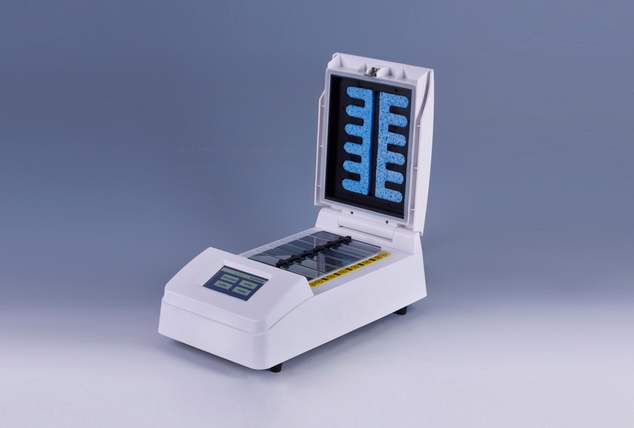 SH-ehe-C2光化學(xué)反應(yīng)儀