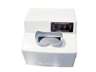 zf-106紫外暗箱檢測儀