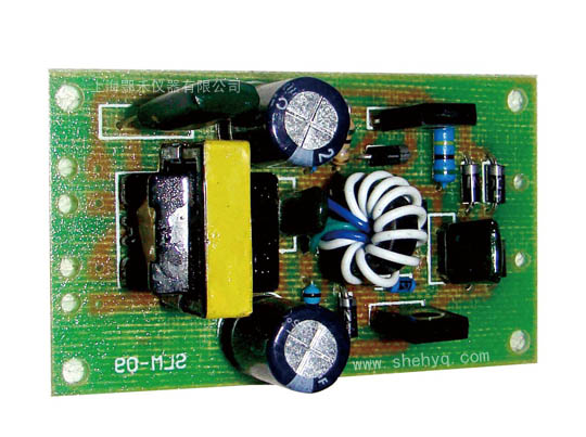 精密電子鎮(zhèn)流器